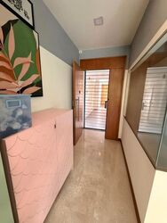 Park Natura (D23), Condominium #606395281
